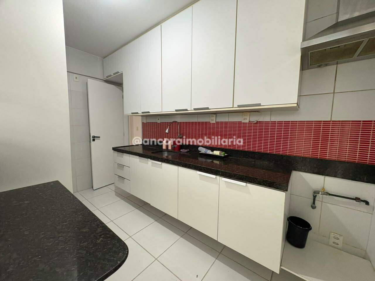 Apartamento para aluguel no Boa Viagem: 