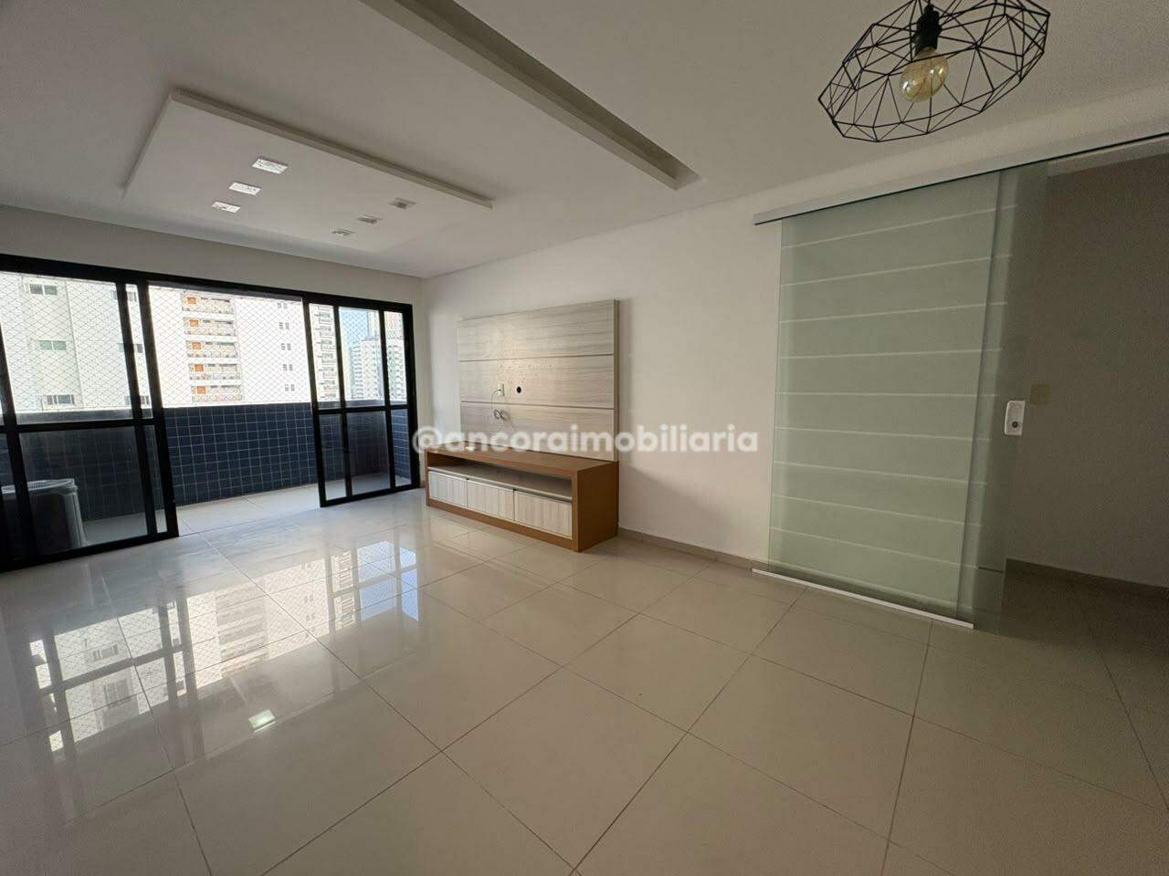 Apartamento para aluguel no Boa Viagem: 