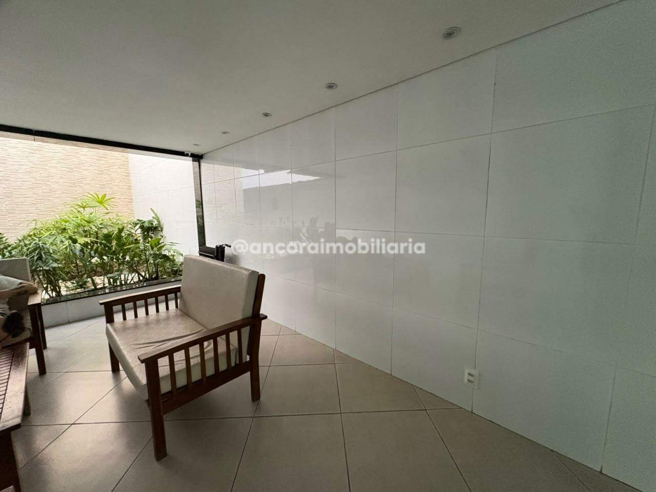 Apartamento para aluguel no Boa Viagem: 