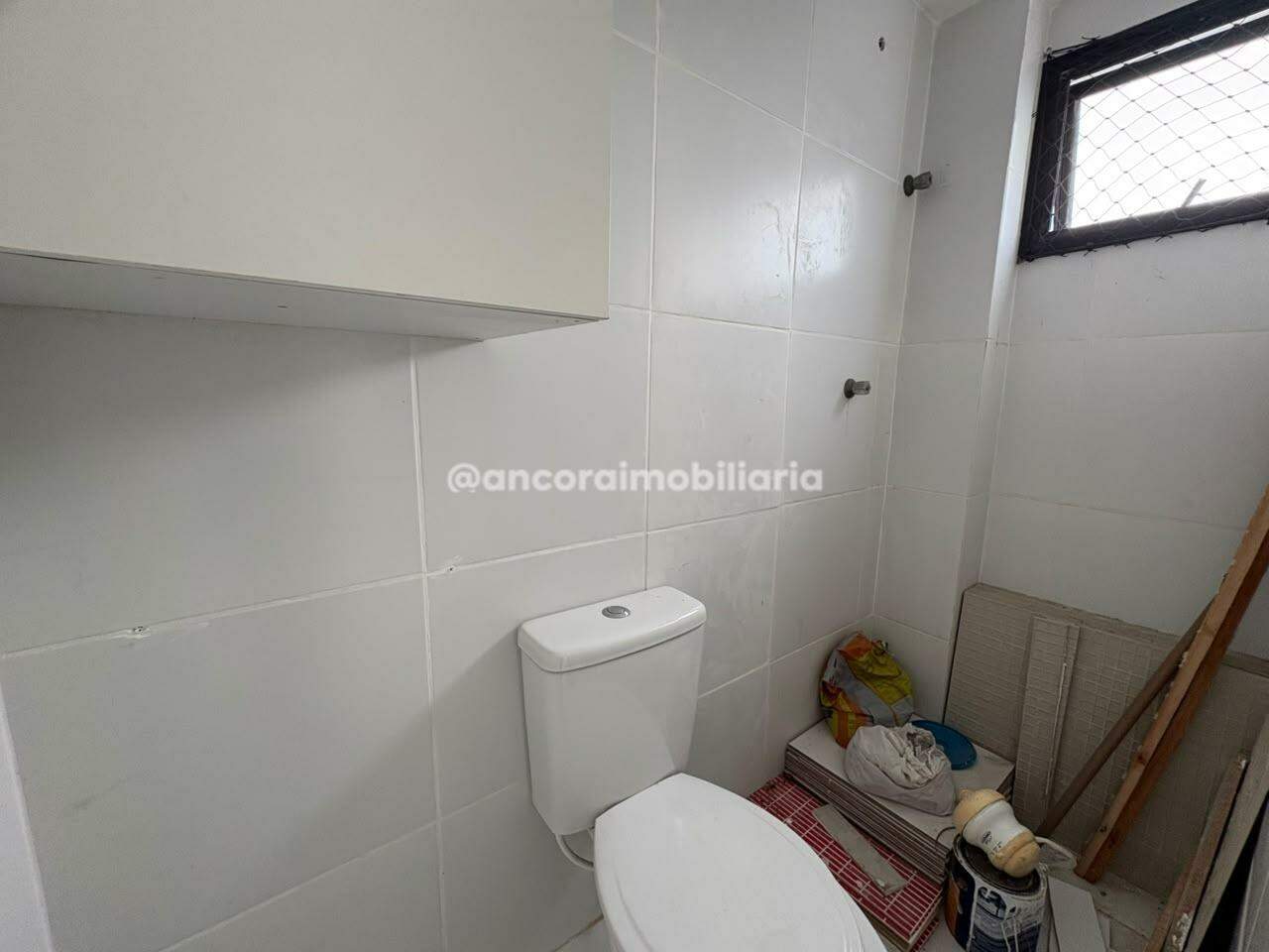 Apartamento para aluguel no Boa Viagem: 
