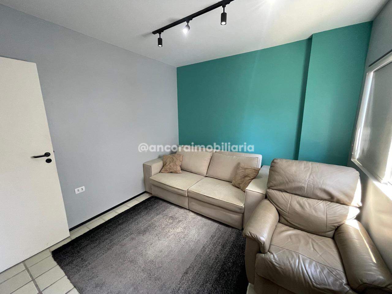 Apartamento para aluguel no Espinheiro: 