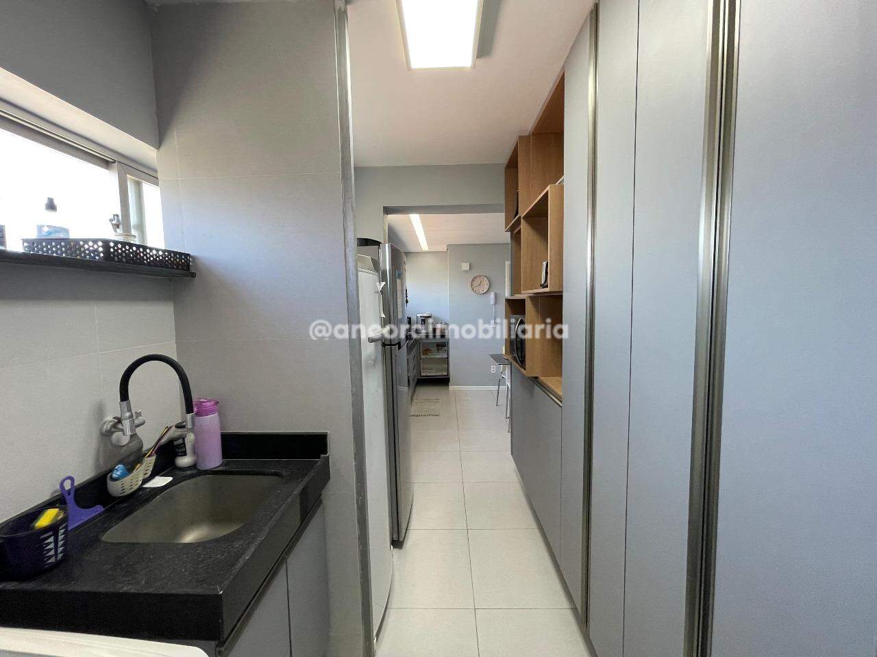 Apartamento para aluguel no Espinheiro: 