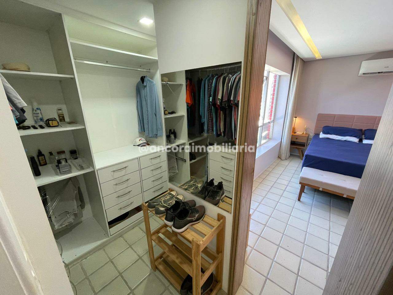 Apartamento para aluguel no Espinheiro: 