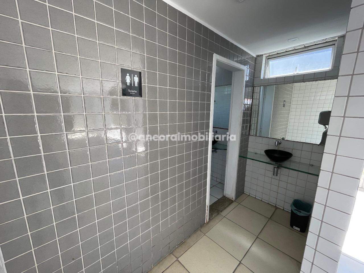 Apartamento para aluguel no Espinheiro: 
