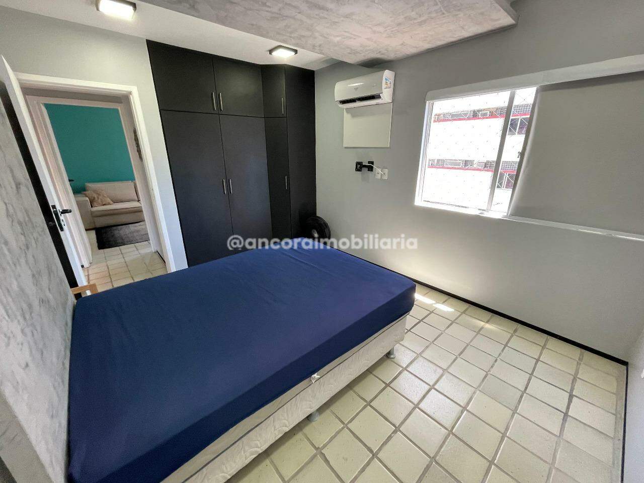 Apartamento para aluguel no Espinheiro: 