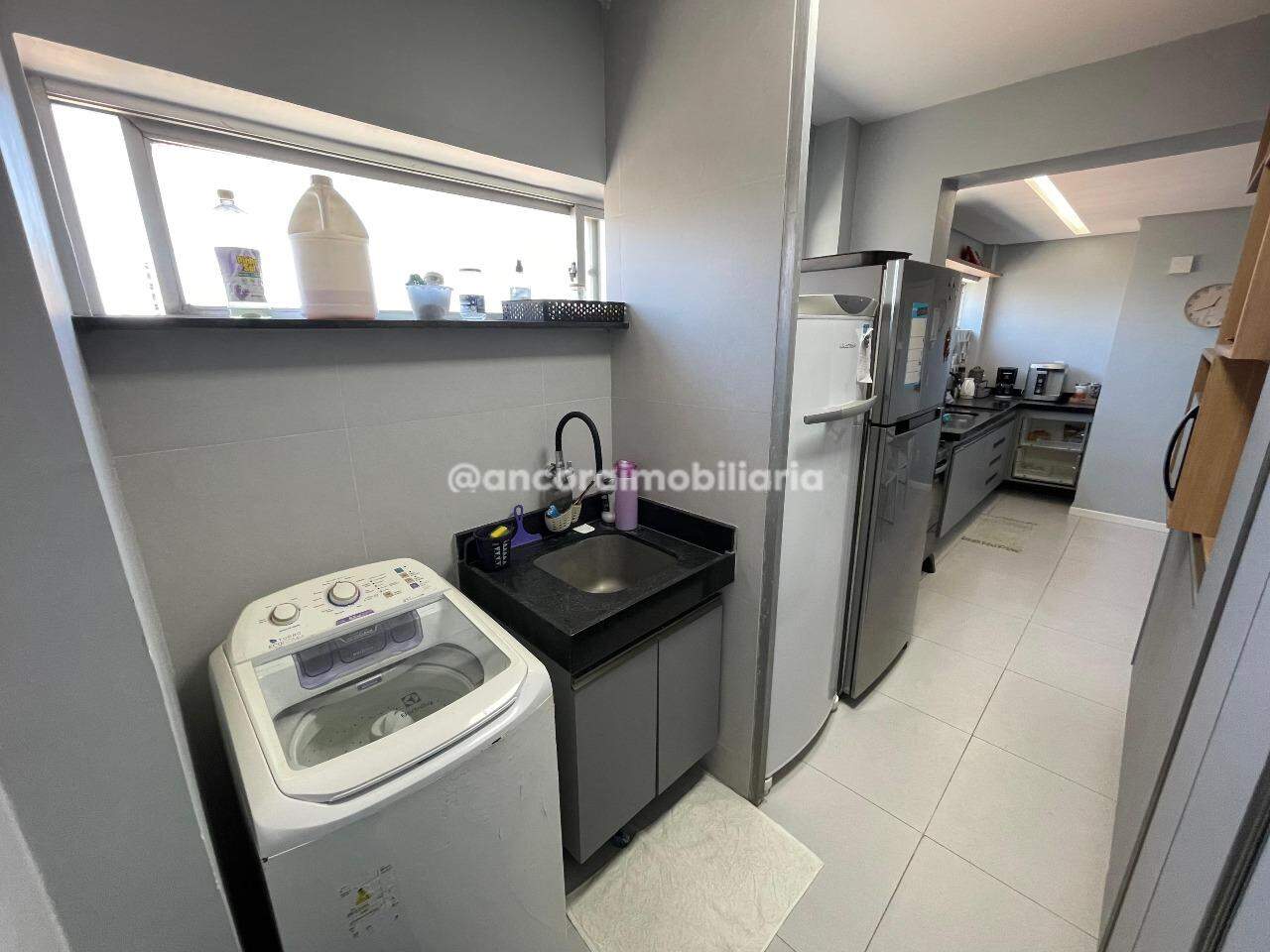 Apartamento para aluguel no Espinheiro: 