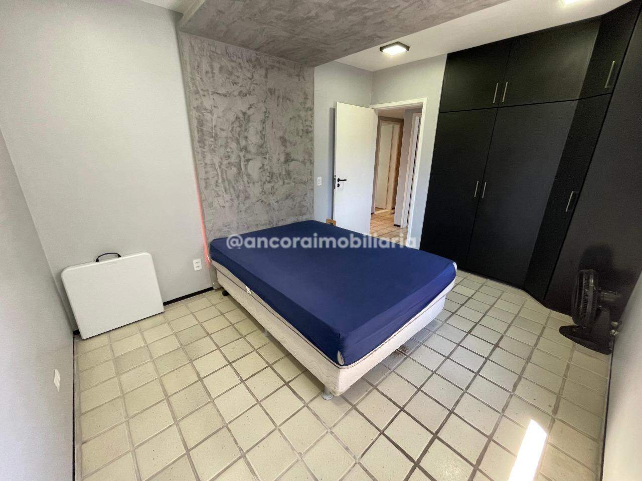 Apartamento para aluguel no Espinheiro: 