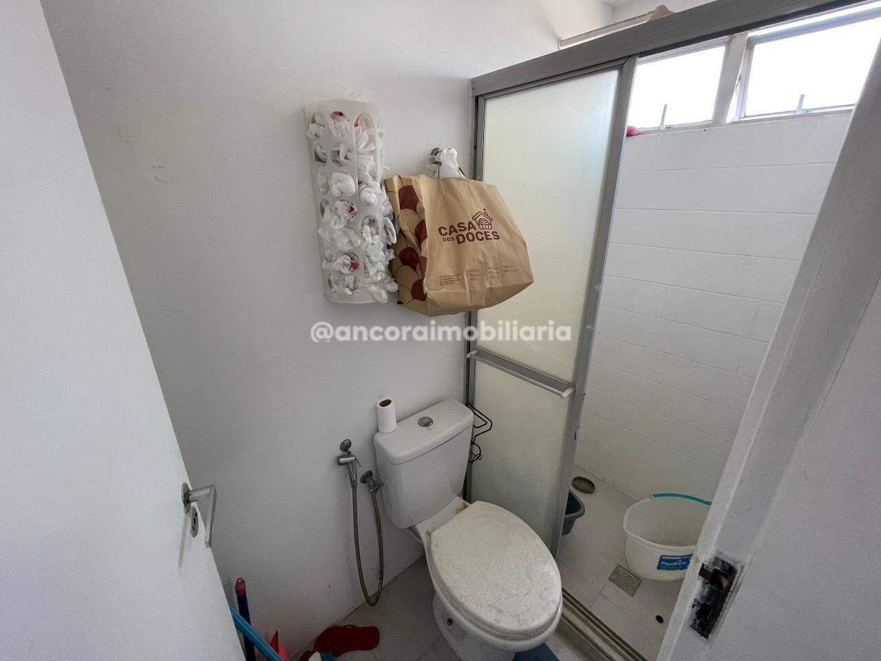 Apartamento para aluguel no Espinheiro: 