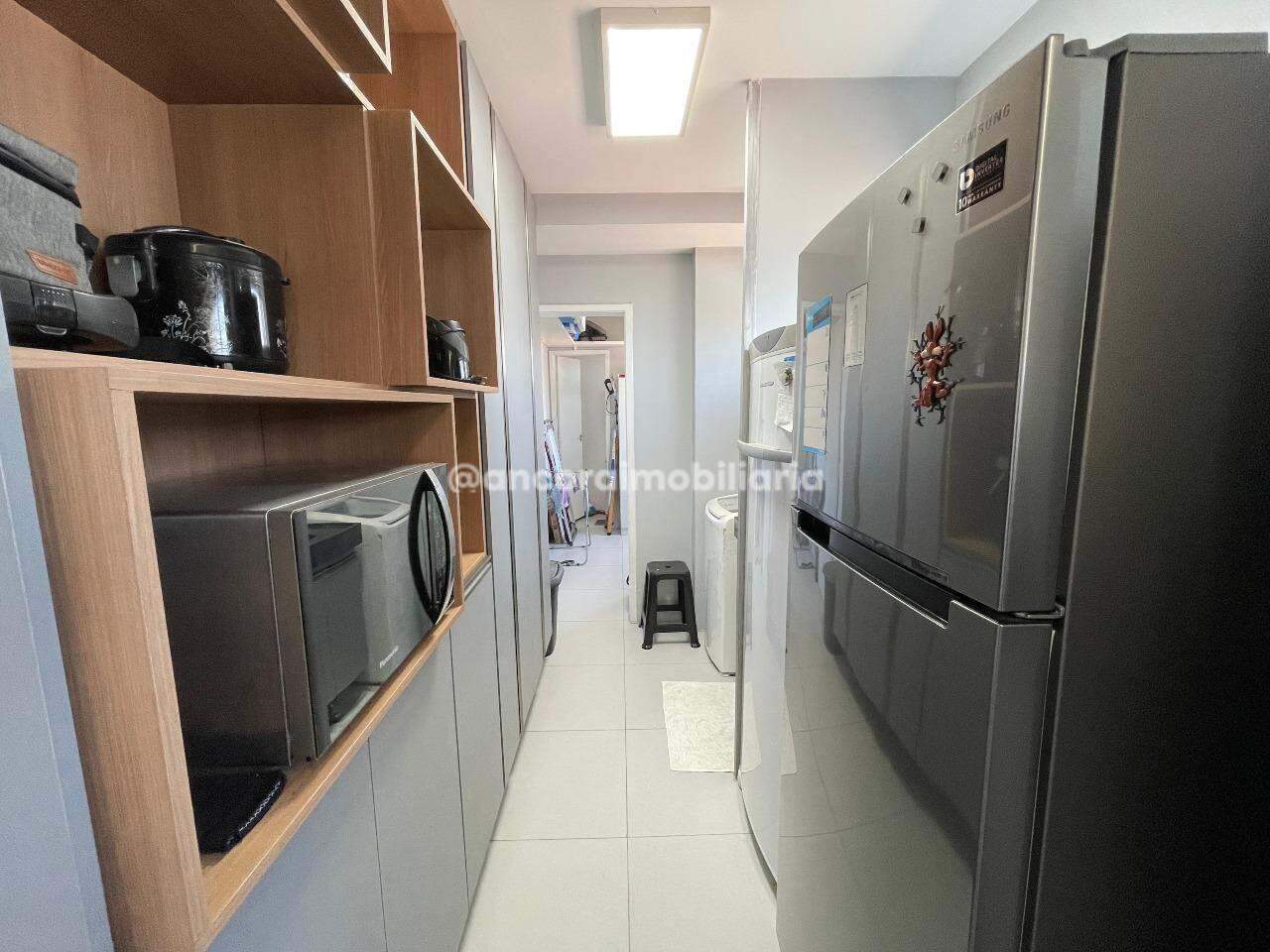 Apartamento para aluguel no Espinheiro: 