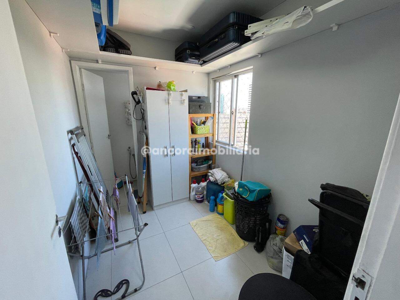 Apartamento para aluguel no Espinheiro: 