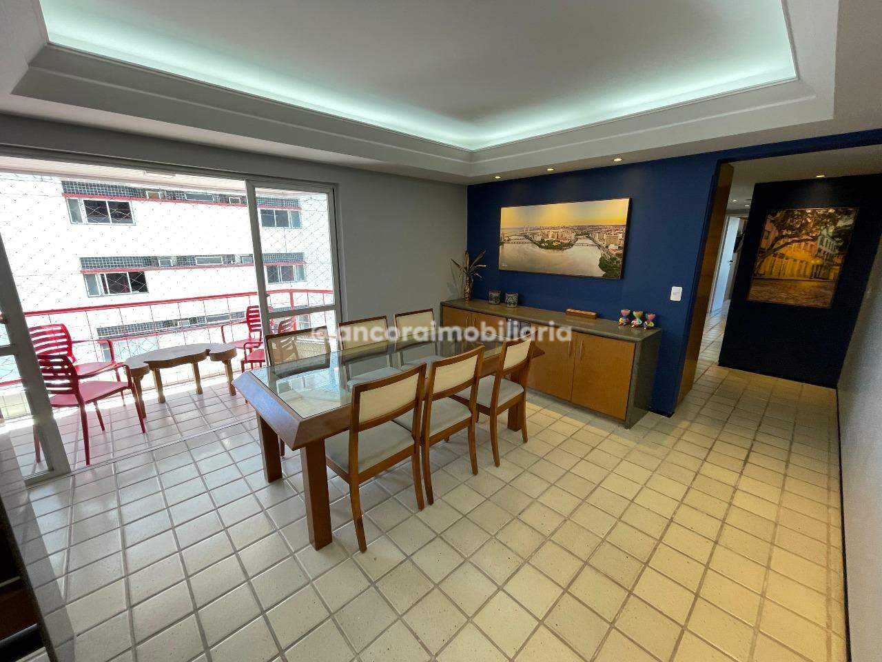 Apartamento para aluguel no Espinheiro: 