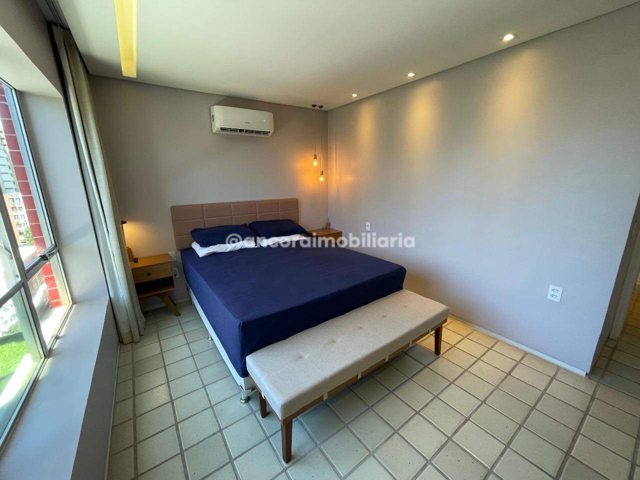 Apartamento para aluguel no Espinheiro: 
