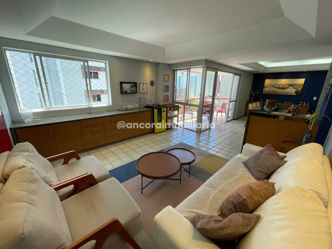 Apartamento para aluguel no Espinheiro: 