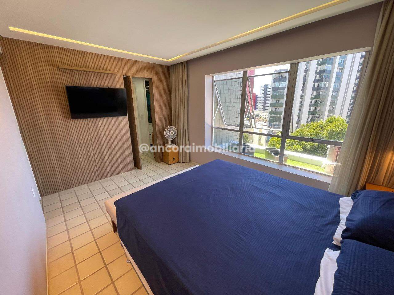 Apartamento para aluguel no Espinheiro: 