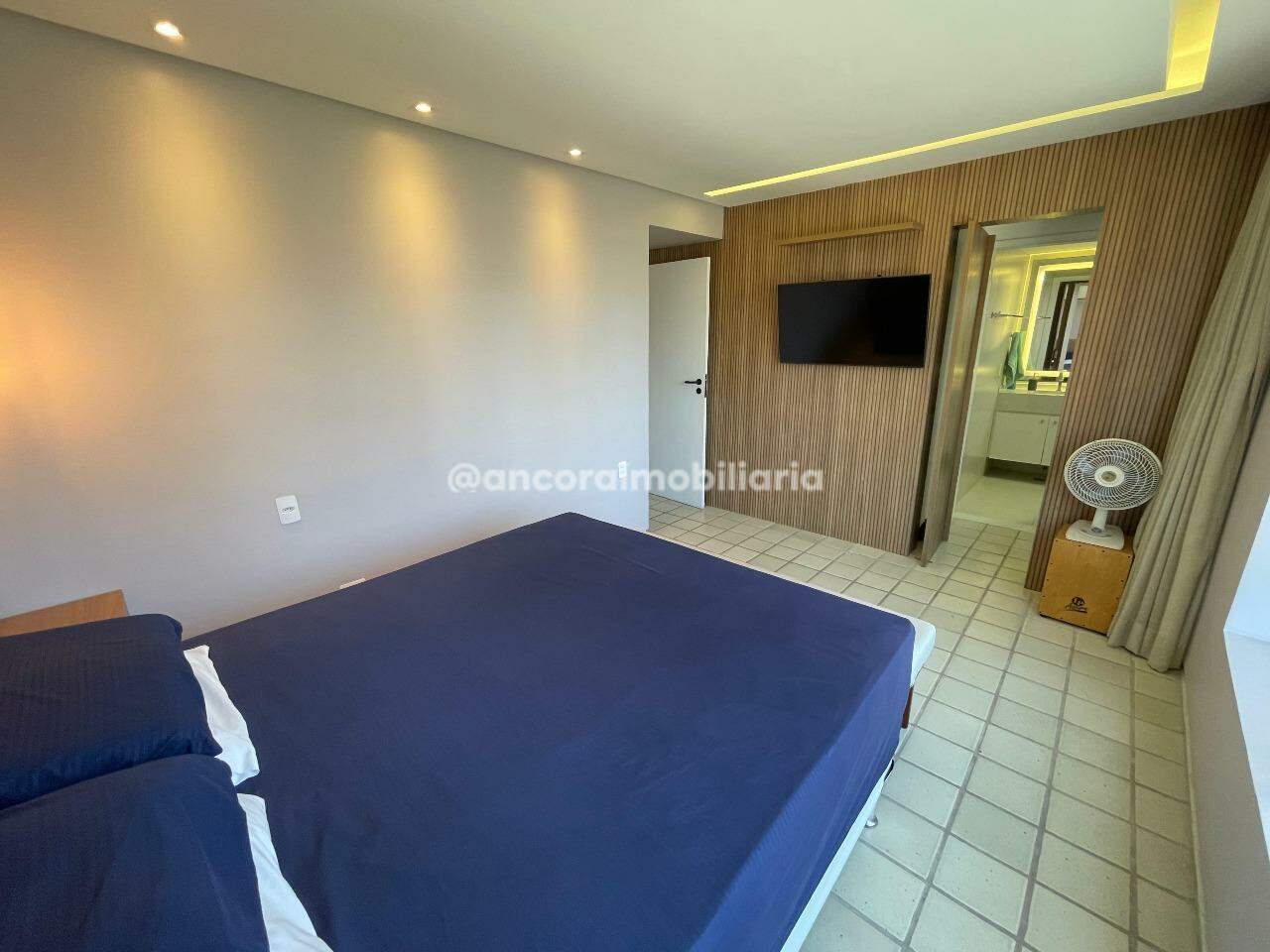 Apartamento para aluguel no Espinheiro: 