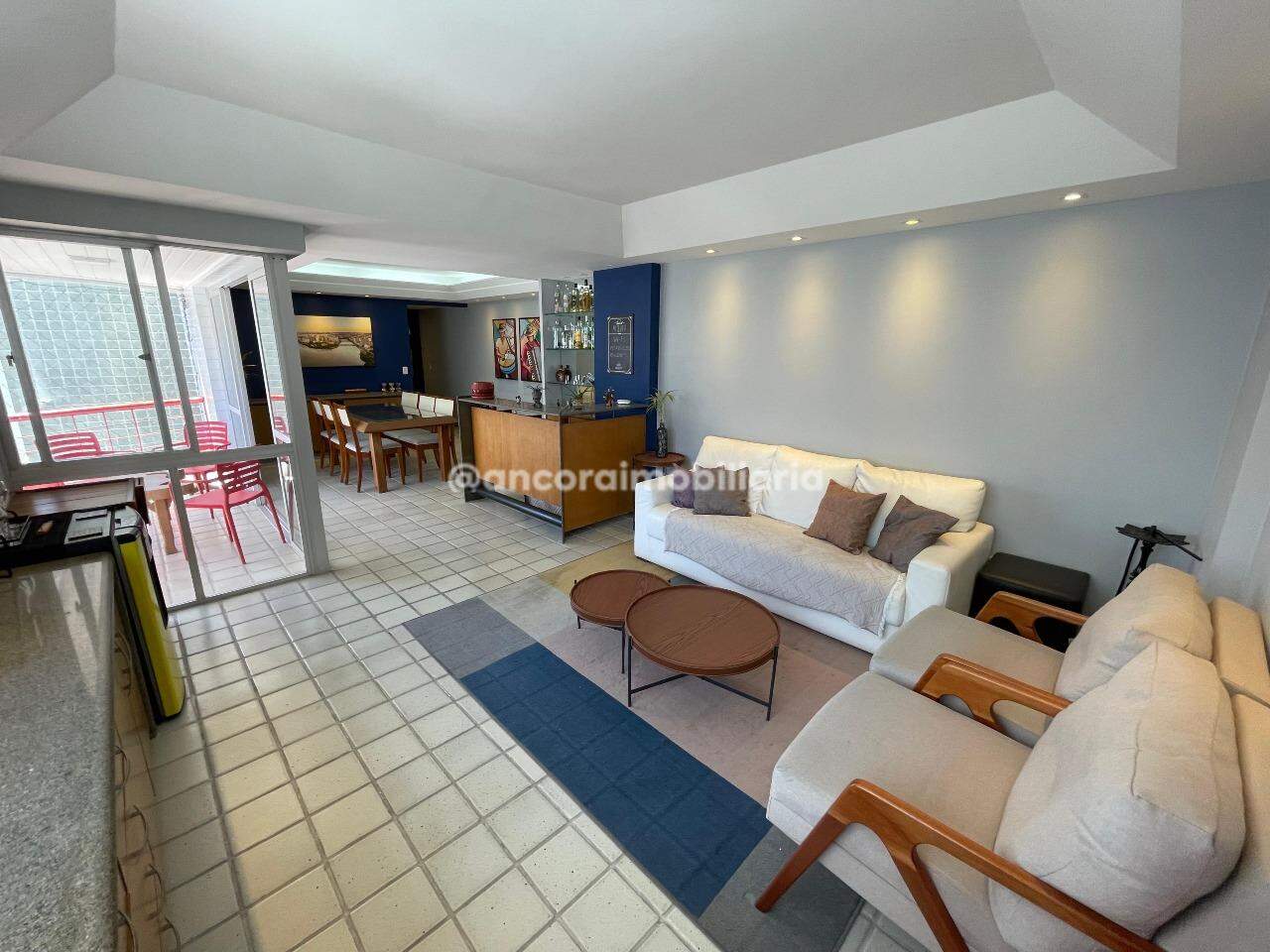 Apartamento para aluguel no Espinheiro: 