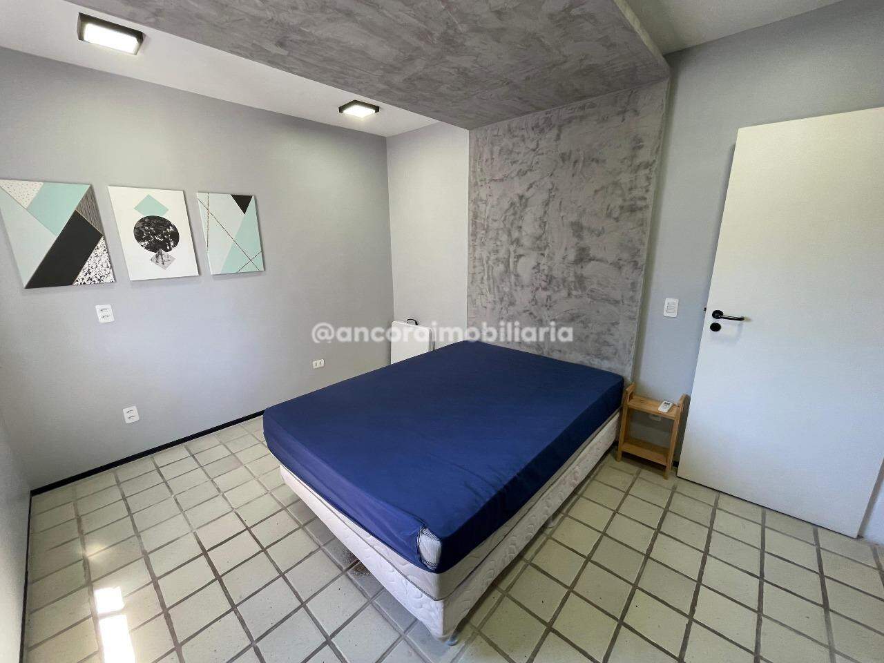 Apartamento para aluguel no Espinheiro: 
