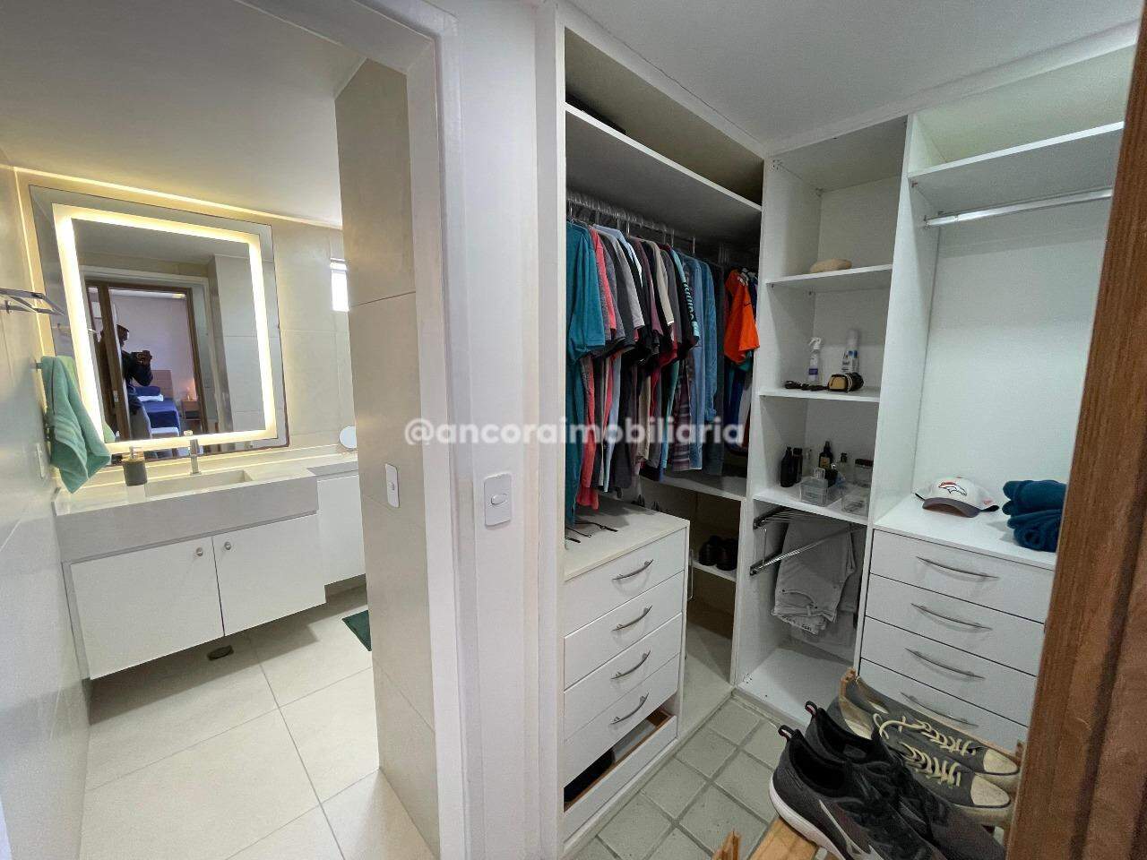 Apartamento para aluguel no Espinheiro: 