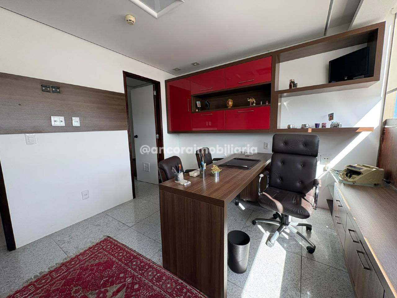 Sala para aluguel no Pina: 