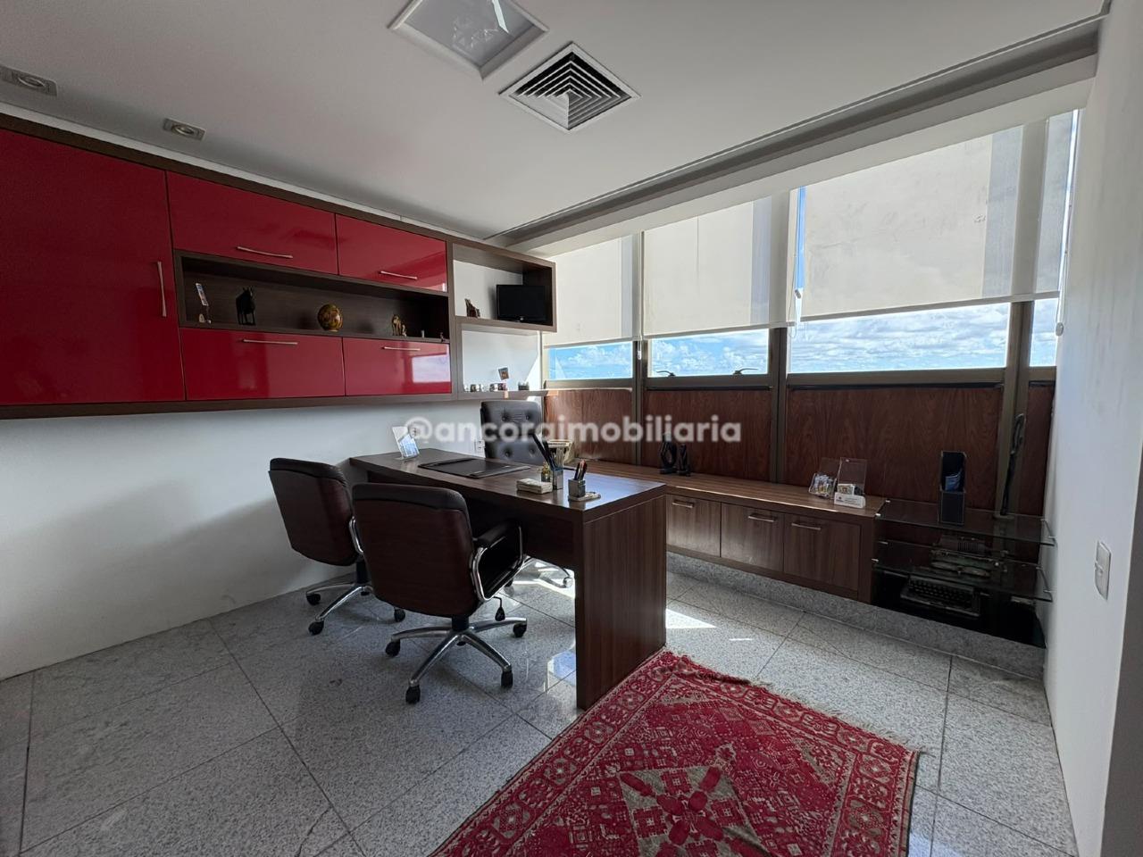 Sala para aluguel no Pina: 