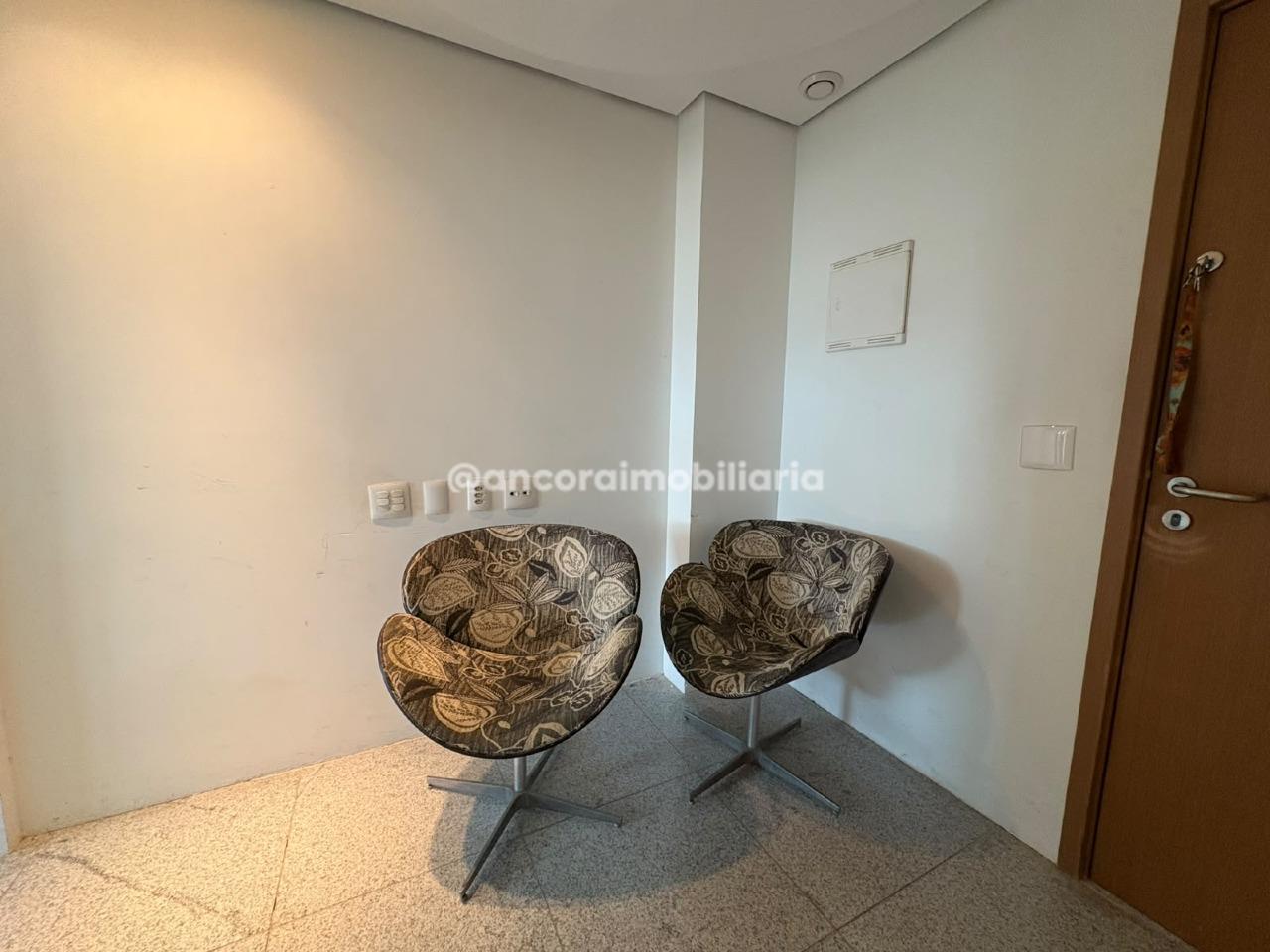 Sala para aluguel no Pina: 