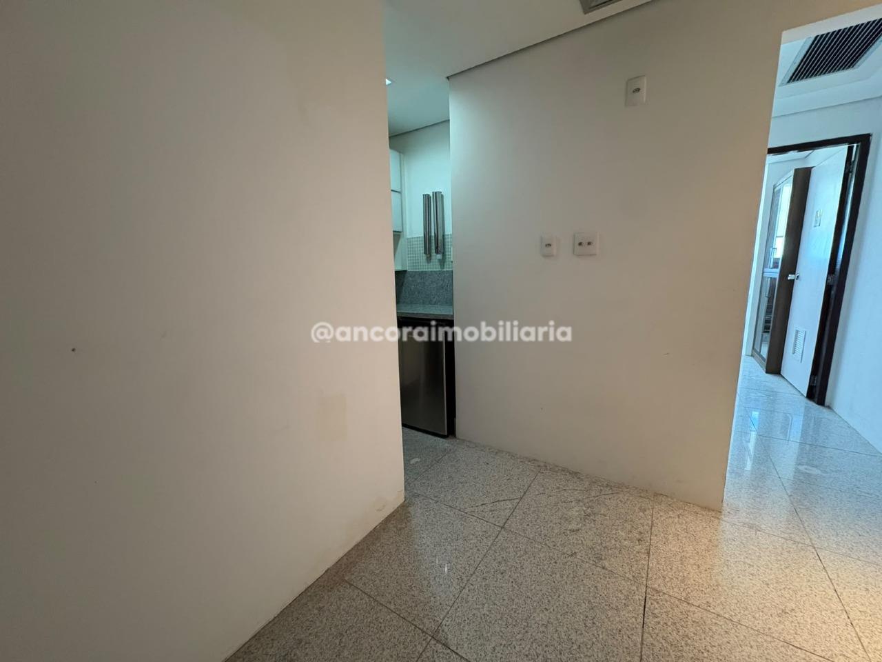Sala para aluguel no Pina: 