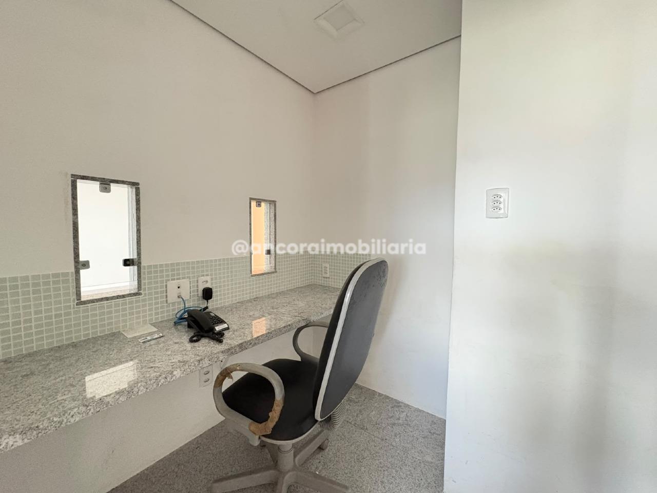 Sala para aluguel no Pina: 