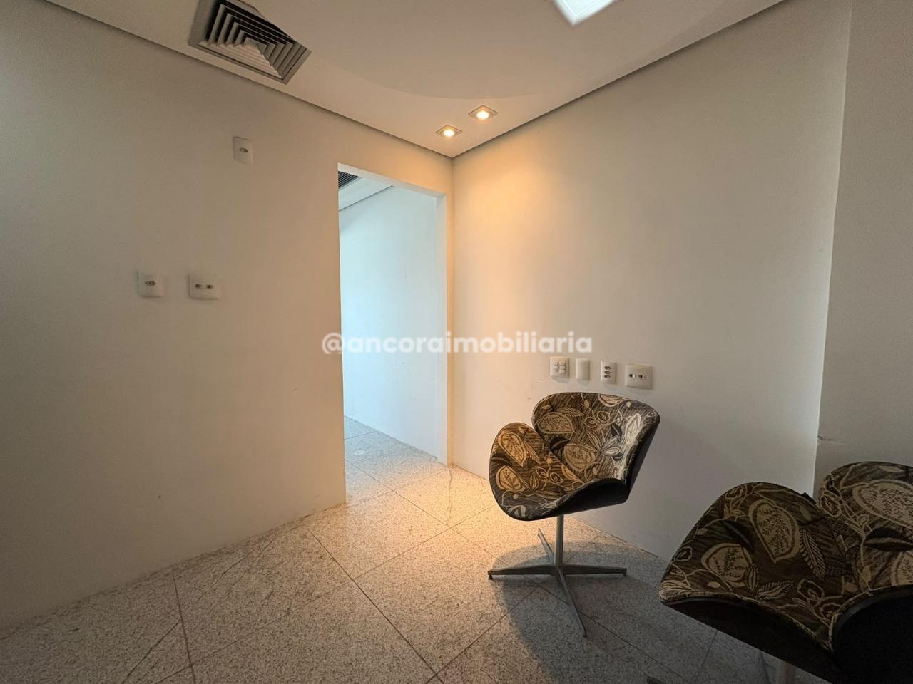 Sala para aluguel no Pina: 