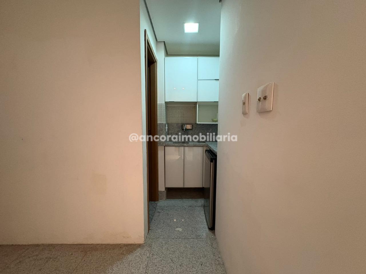 Sala para aluguel no Pina: 