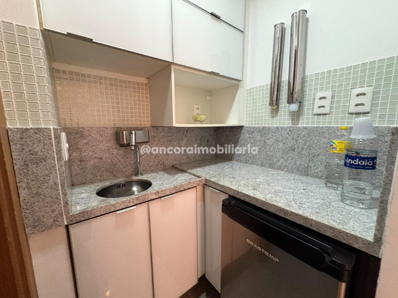 Sala para aluguel no Pina: 