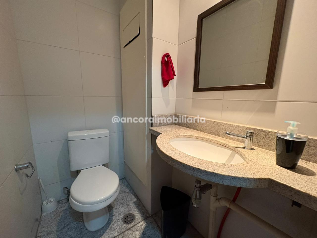 Sala para aluguel no Pina: 