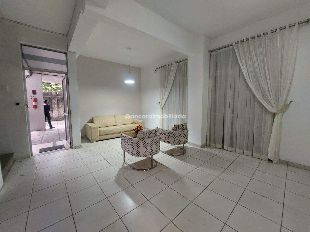Apartamento à venda no Madalena: 