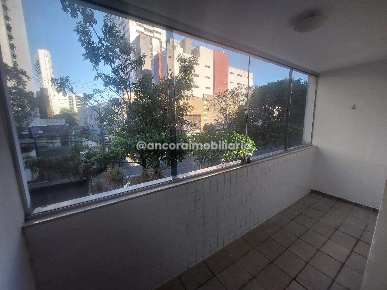 Apartamento à venda no Madalena: 