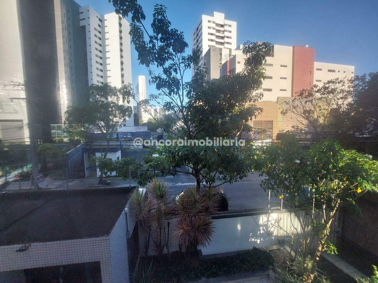 Apartamento à venda no Madalena: 