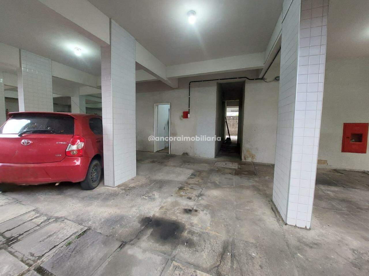 Apartamento à venda no Madalena: 