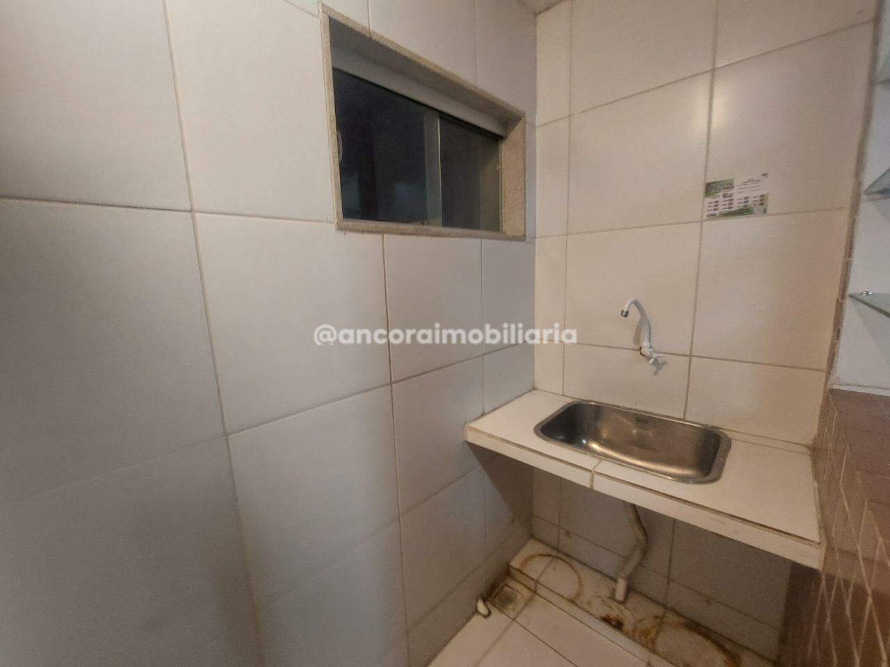 Apartamento à venda no Madalena: 