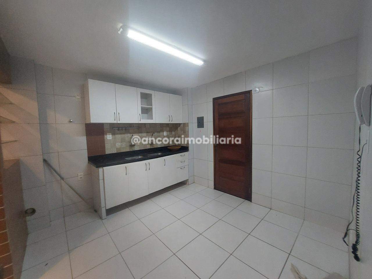 Apartamento à venda no Madalena: 