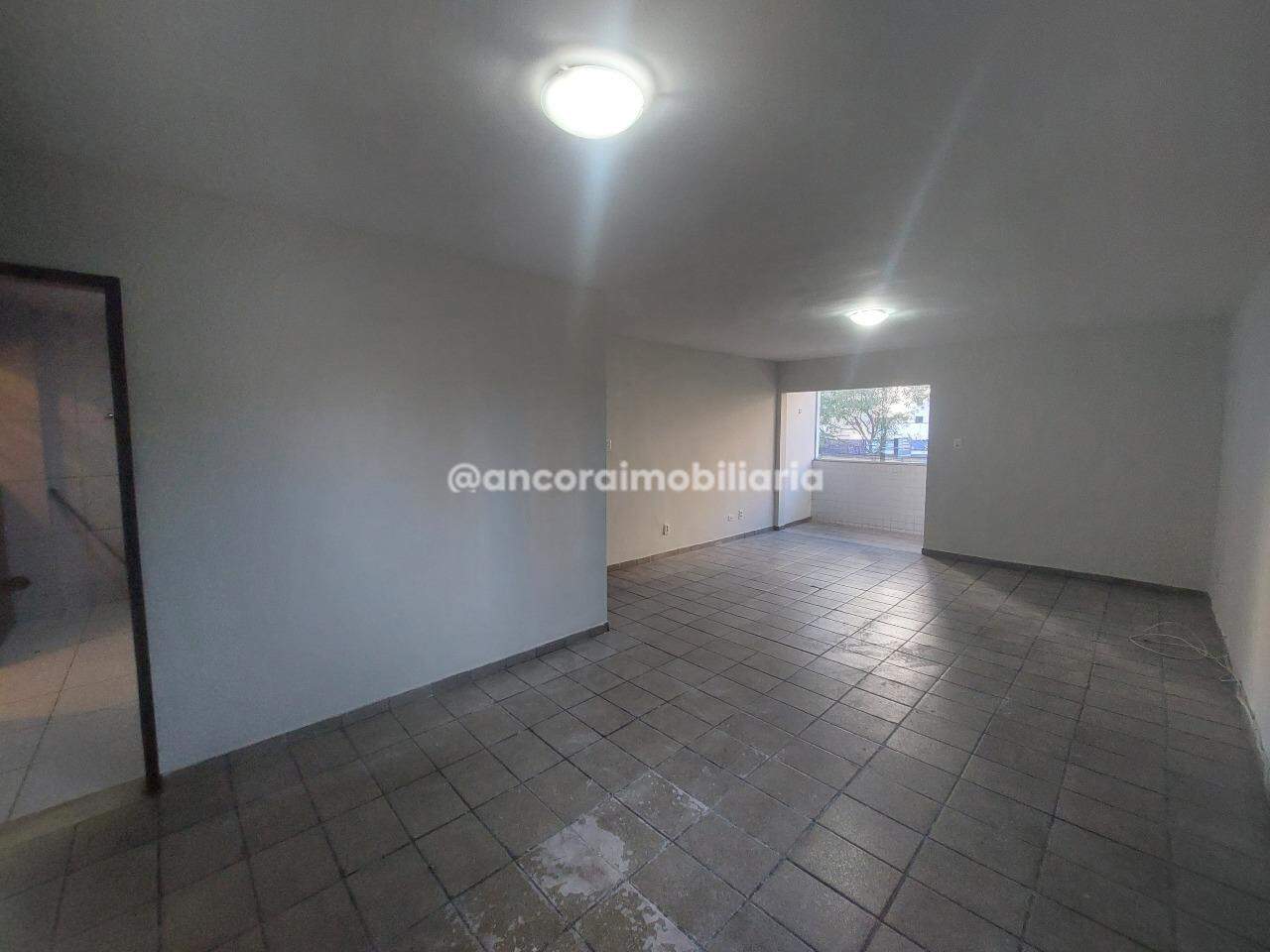 Apartamento à venda no Madalena: 