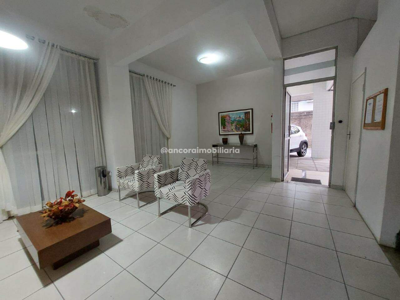 Apartamento à venda no Madalena: 