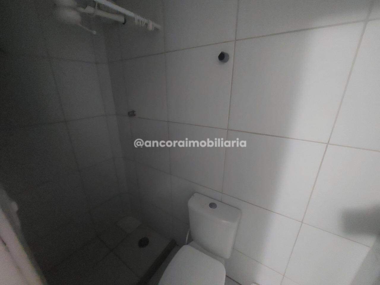 Apartamento à venda no Madalena: 