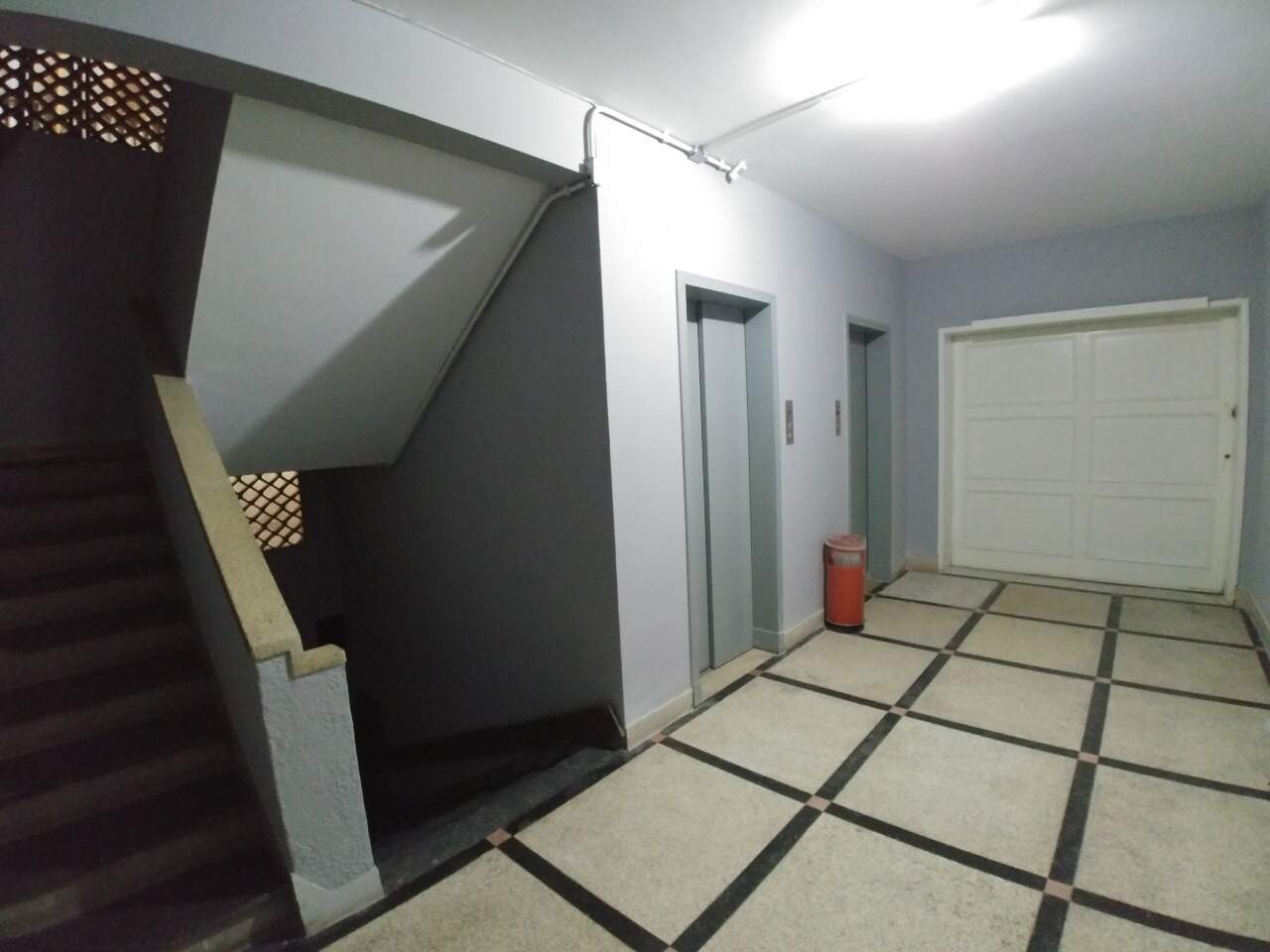 Sala para aluguel no Santo Antonio: 