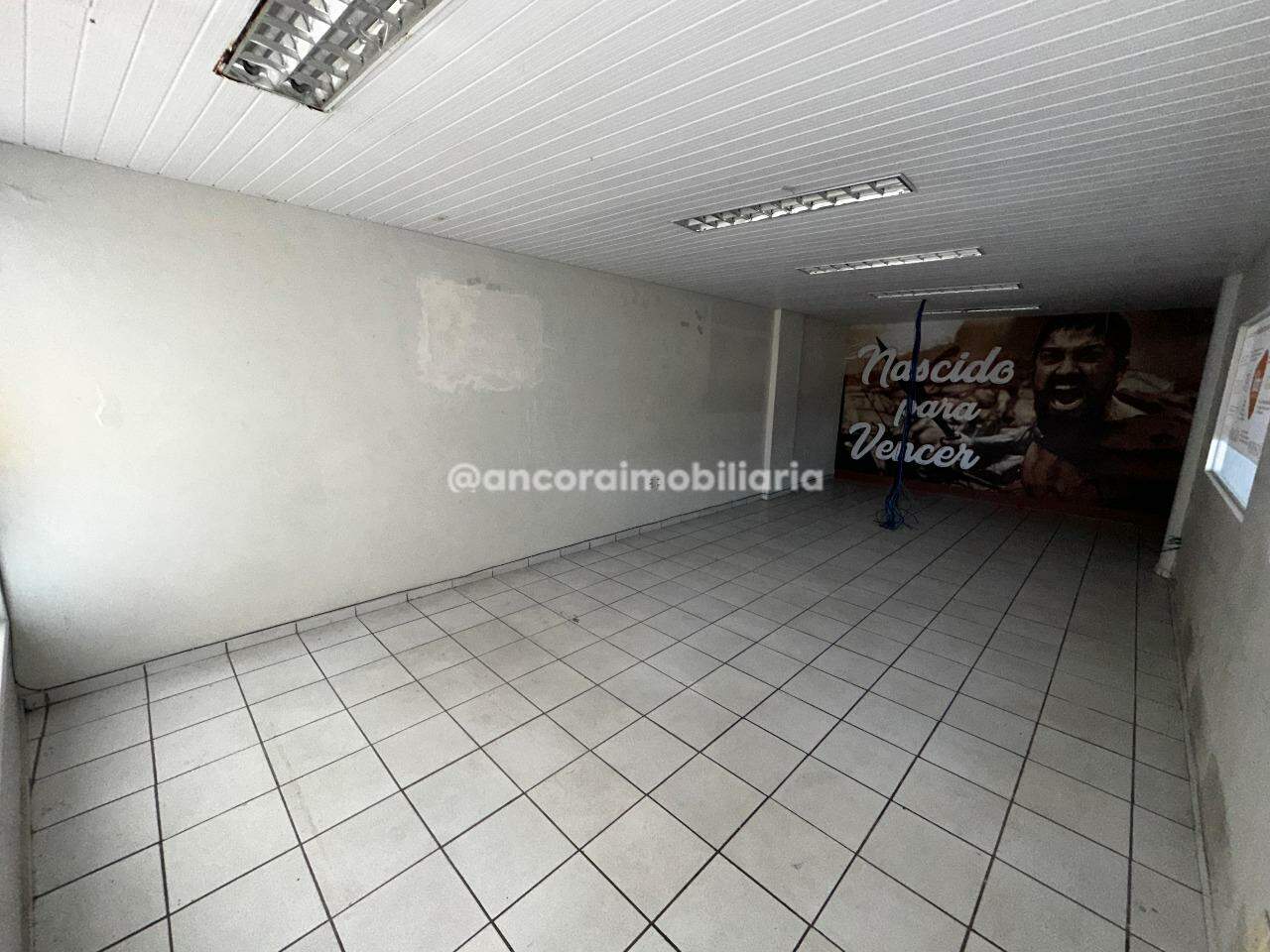 Sala para aluguel no Santo Antonio: 