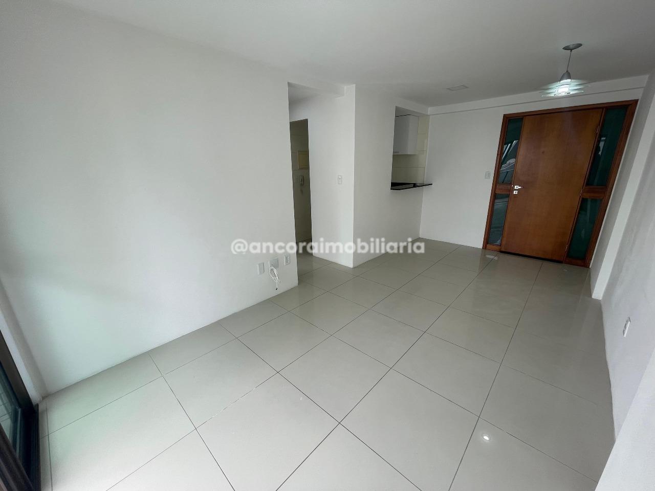 Apartamento para aluguel no Candeias: 