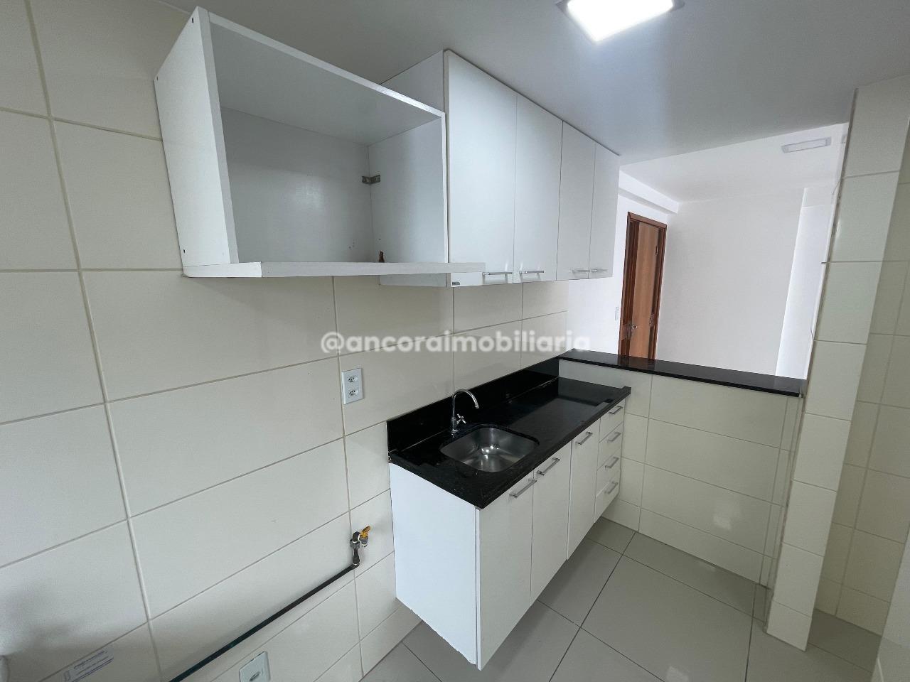 Apartamento para aluguel no Candeias: 