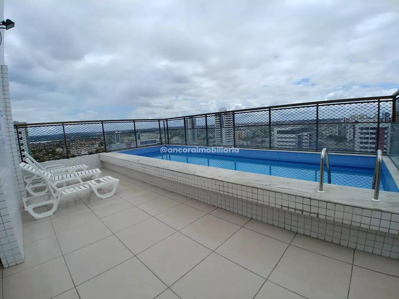 Apartamento para aluguel no Candeias: 