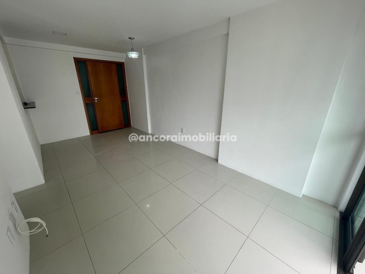 Apartamento para aluguel no Candeias: 