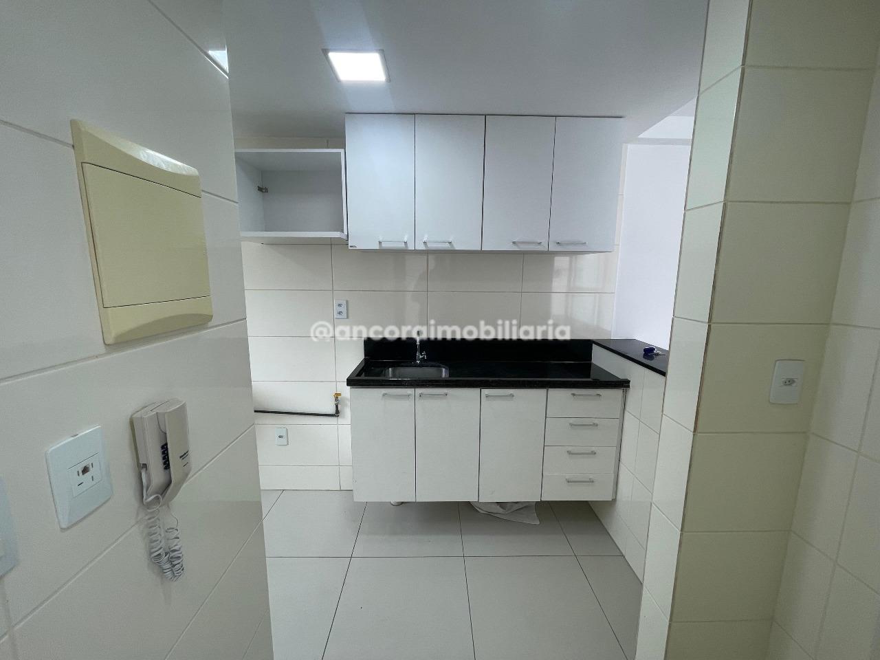 Apartamento para aluguel no Candeias: 