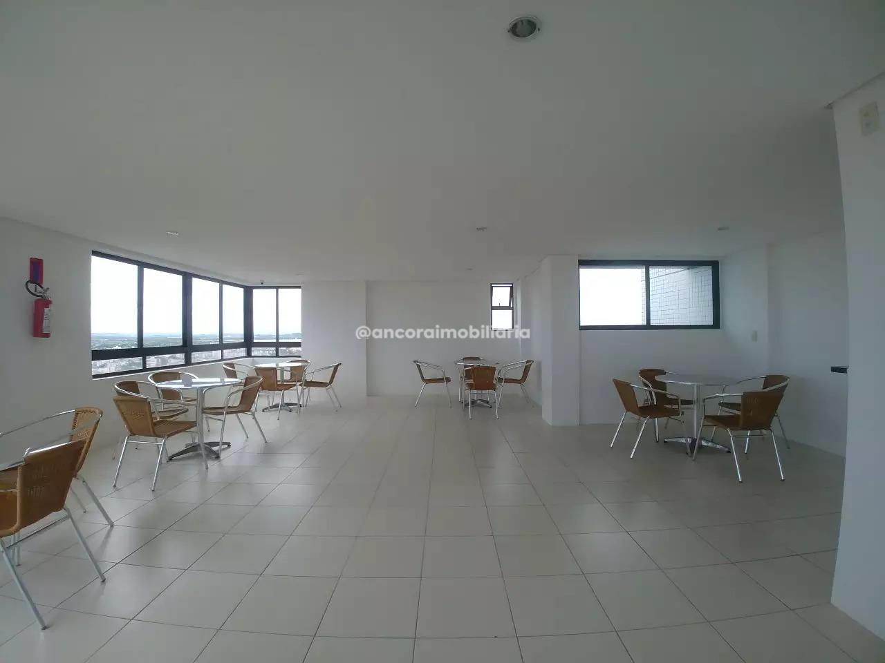 Apartamento para aluguel no Candeias: 