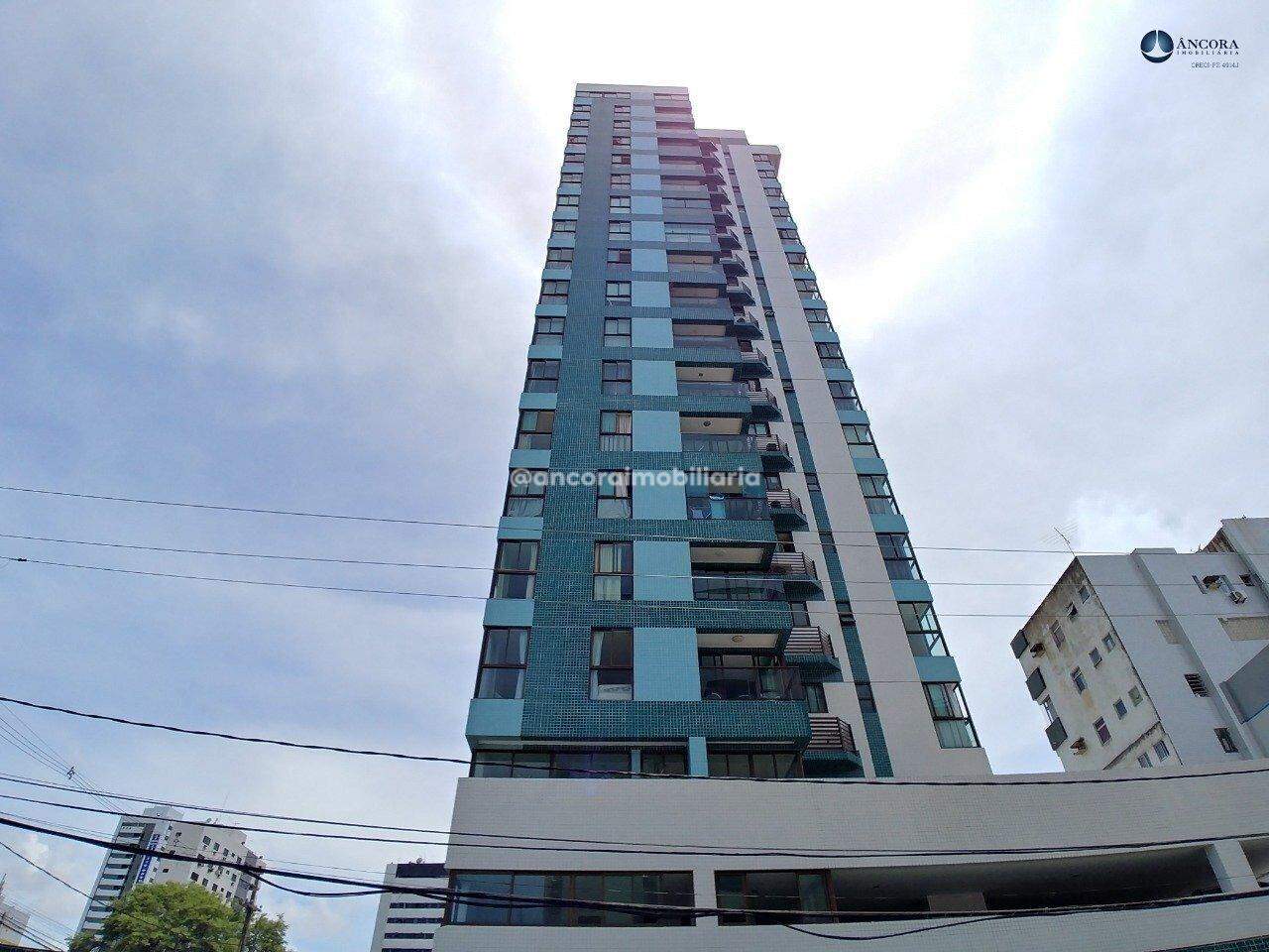 Apartamento para aluguel no Candeias: 