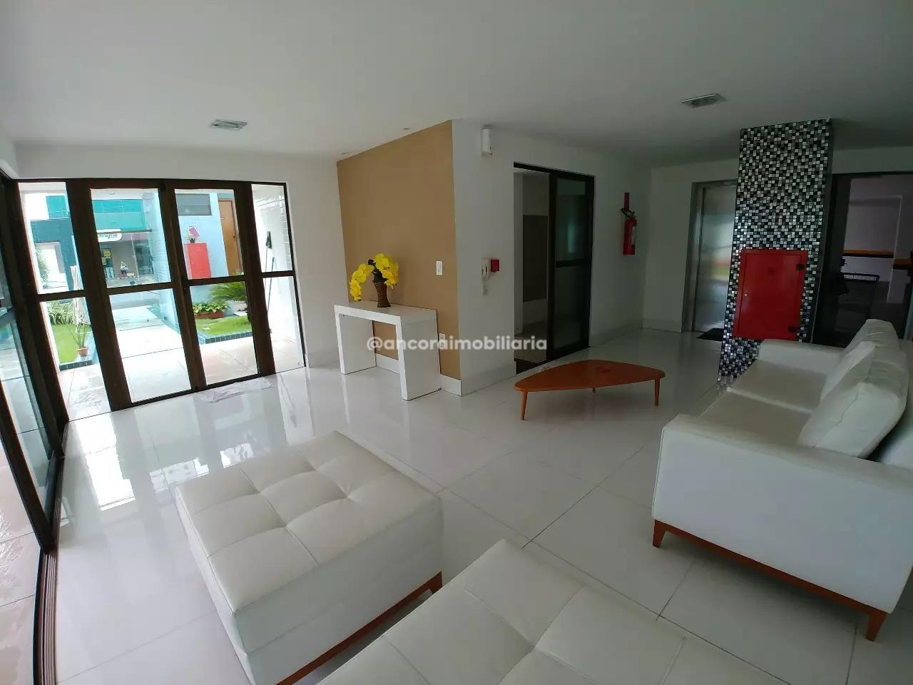 Apartamento para aluguel no Candeias: 